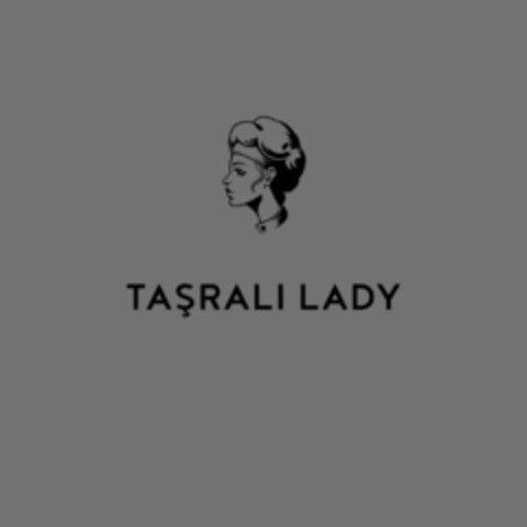 TASRALI LADY Logo (IGE, 05/30/2017)