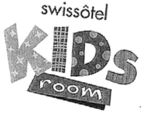 swissôtel KIDS room Logo (IGE, 07/05/2007)