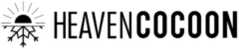 HEAVENCOCOON Logo (IGE, 16.06.2014)