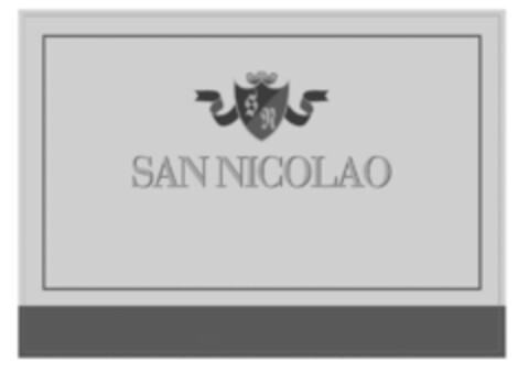 SN SAN NICOLAO Logo (IGE, 08/10/2016)