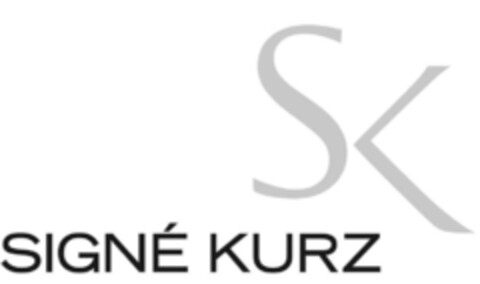 SK SIGNÉ KURZ Logo (IGE, 20.09.2007)