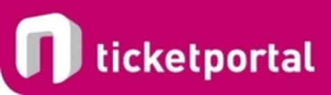 ticketportal Logo (IGE, 08.09.2014)