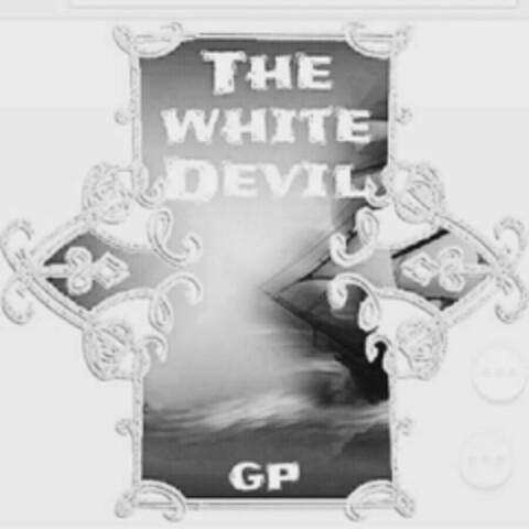 THE WHITE DEVIL GP Logo (IGE, 10/04/2016)