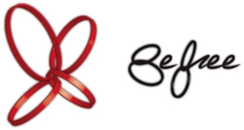 Be free Logo (IGE, 23.12.2009)