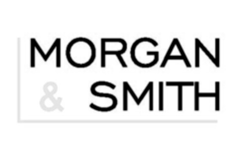 MORGAN & SMITH Logo (IGE, 27.12.2015)