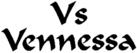 Vs Vennessa Logo (IGE, 01/03/2003)