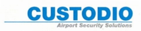 CUSTODIO Airport Security Solutions Logo (IGE, 08.04.2016)