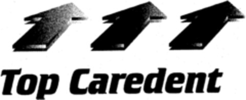 Top Caredent Logo (IGE, 14.07.1998)