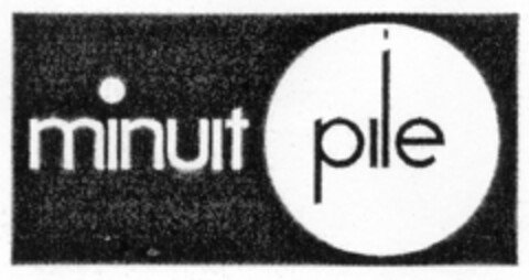 minuit pile Logo (IGE, 07.05.2007)