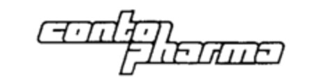 contopharma Logo (IGE, 05.02.1992)