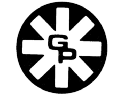 GP Logo (IGE, 03/04/1991)