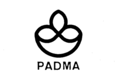 PADMA Logo (IGE, 15.03.1990)