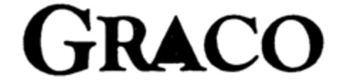 GRACO Logo (IGE, 13.03.1990)