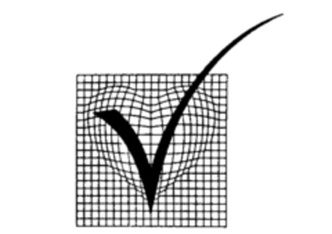 V Logo (IGE, 20.04.1989)