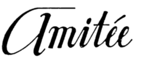 Amitée Logo (IGE, 26.04.1989)