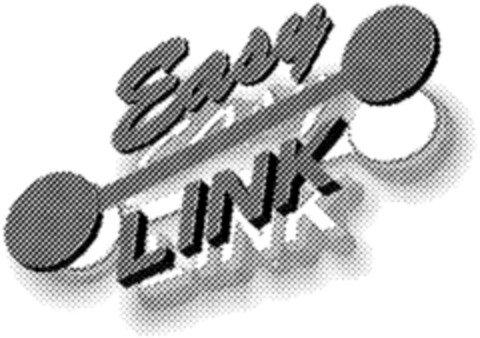 Easy LINK Logo (IGE, 29.04.1998)