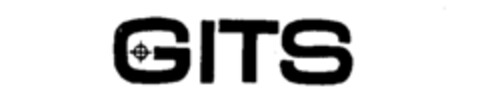 GITS Logo (IGE, 05/09/1989)