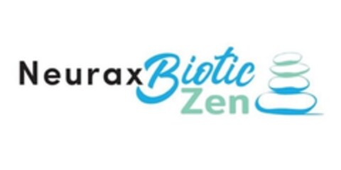 Neurax Biotic Zen Logo (IGE, 16.03.2020)
