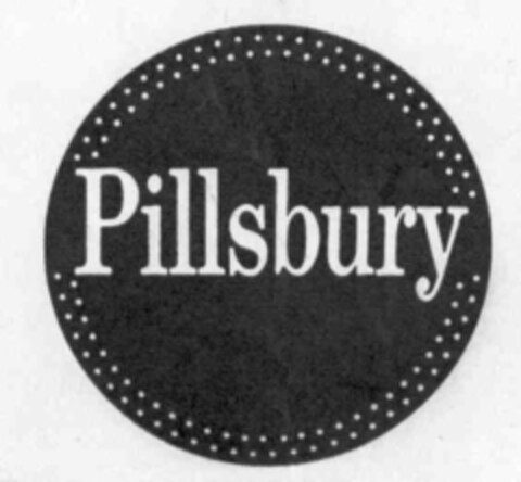 Pillsbury Logo (IGE, 10/02/1975)