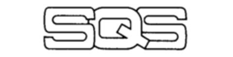 SQS Logo (IGE, 08.08.1994)