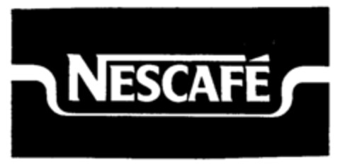 NESCAFé Logo (IGE, 21.07.1989)