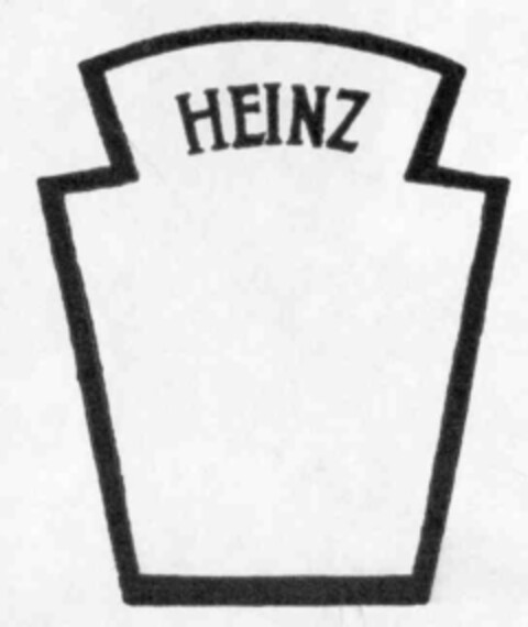 HEINZ Logo (IGE, 11/05/1973)