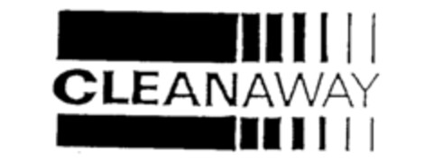 CLEANAWAY Logo (IGE, 05.08.1992)