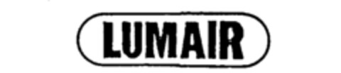 LUMAIR Logo (IGE, 26.08.1988)