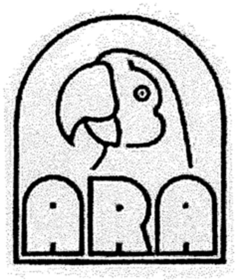 ARA Logo (IGE, 02.09.1998)