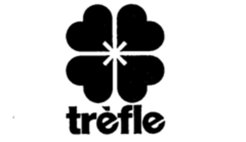 trèfle Logo (IGE, 02.11.1989)