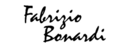 Fabrizio Bonardi Logo (IGE, 12/02/1994)