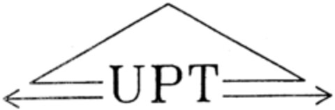 UPT Logo (IGE, 11/09/1998)