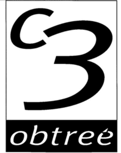 c3 obtree((fig.)) Logo (IGE, 17.08.2000)