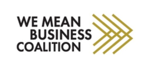 WE MEAN BUSINESS COALITION Logo (IGE, 16.09.2021)