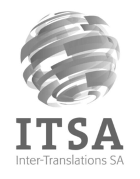 ITSA Inter-Translations SA Logo (IGE, 02/14/2014)