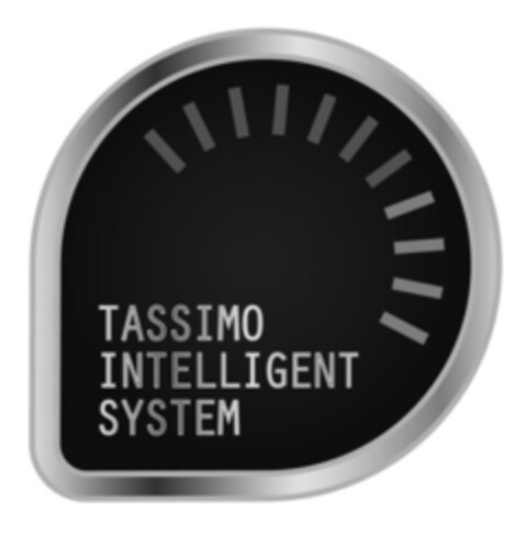 TASSIMO INTELLIGENT SYSTEM Logo (IGE, 26.01.2011)