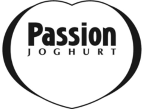 Passion JOGHURT Logo (IGE, 31.01.2012)