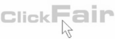 ClickFair Logo (IGE, 13.02.2007)