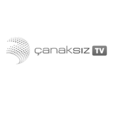 çanaksiz TV Logo (IGE, 04.03.2016)