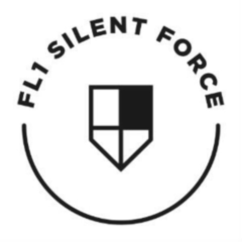 FL1 SILENT FORCE Logo (IGE, 03.05.2016)