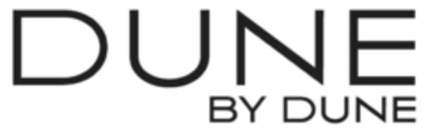 DUNE BY DUNE Logo (IGE, 05/07/2015)