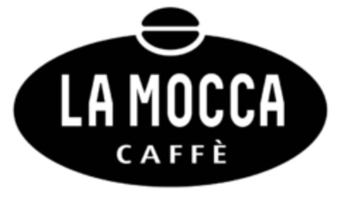 LA MOCCA CAFFÈ Logo (IGE, 16.05.2013)