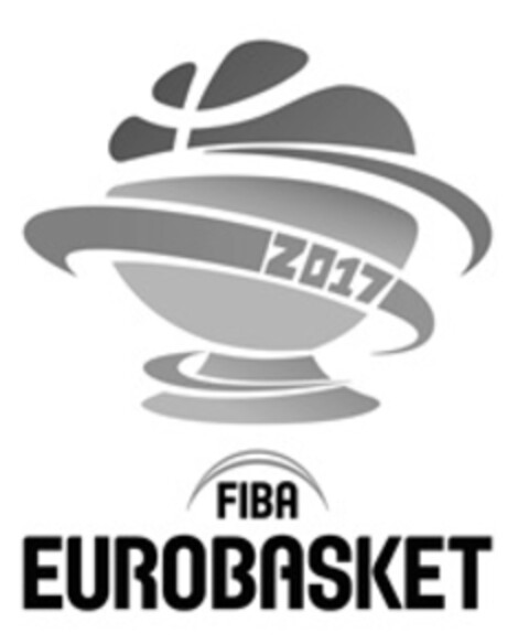 FIBA EUROBASKET 2017 Logo (IGE, 05/23/2016)