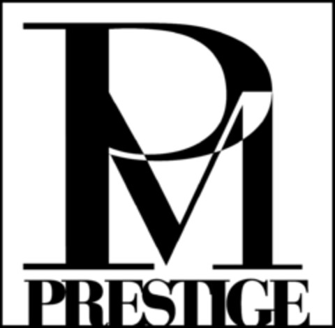 PM PRESTIGE Logo (IGE, 11.08.2009)