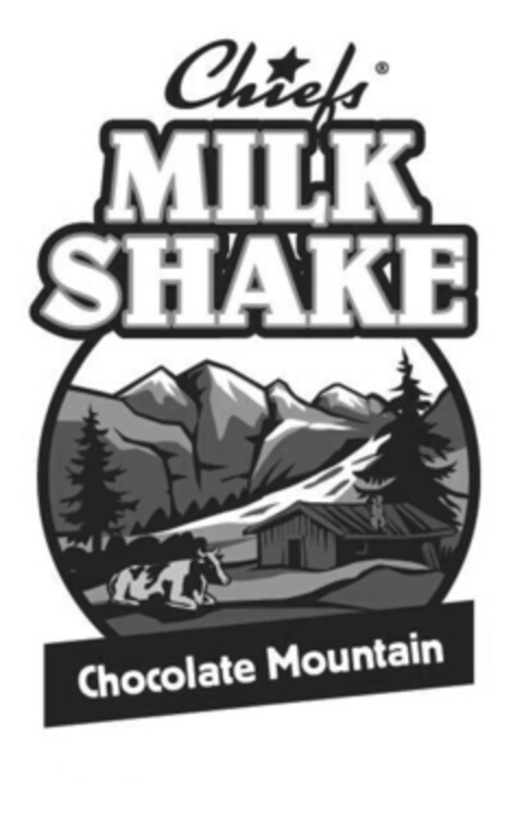 Chiefs MILK SHAKE Chocolate Mountain Logo (IGE, 29.07.2011)