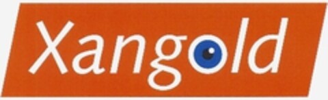 Xangold Logo (IGE, 17.07.2008)