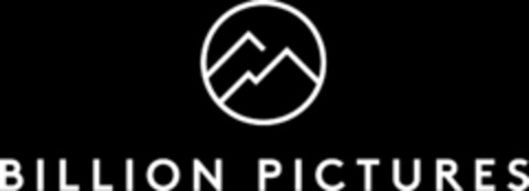 BILLION PICTURES Logo (IGE, 08/11/2017)