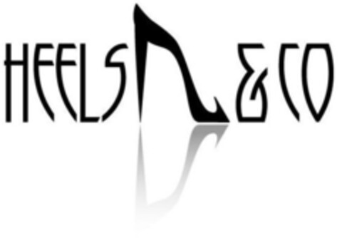 HEELS & CO Logo (IGE, 08.10.2007)