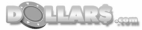 DOLLAR$.com Logo (IGE, 10/31/2007)