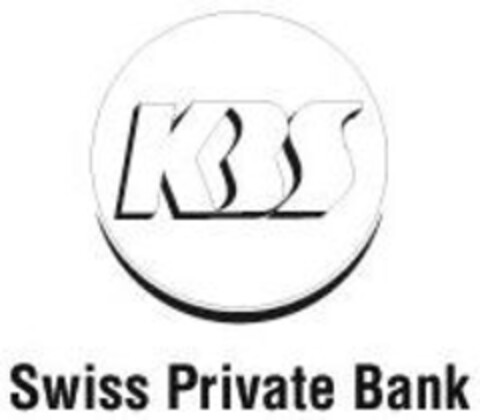 KBS Swiss Private Bank Logo (IGE, 13.11.2007)